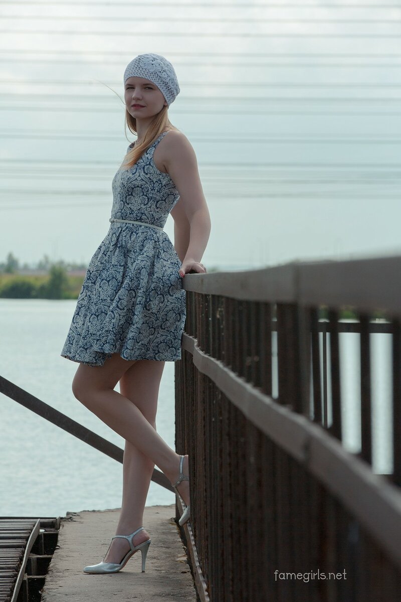 Екатерина, 22 года, 3 размер груди